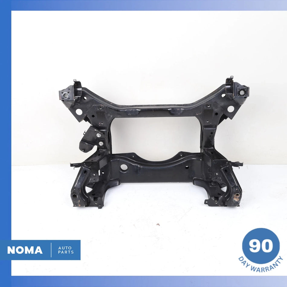 13-19 Jaguar X351 XJL XJ Front Sub Frame Subframe Suspension Crossmember OEM
