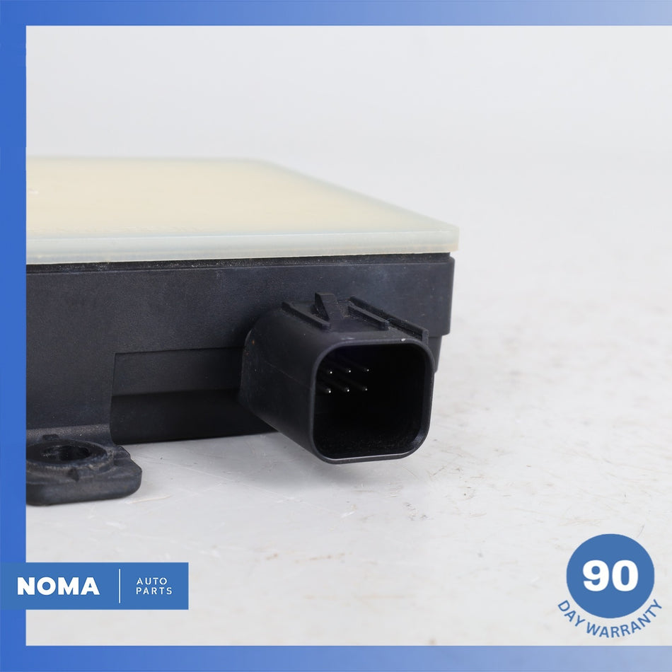 2014 LR Range Rover L405 Rear Left or Right Blind Spot Module Sensor OEM