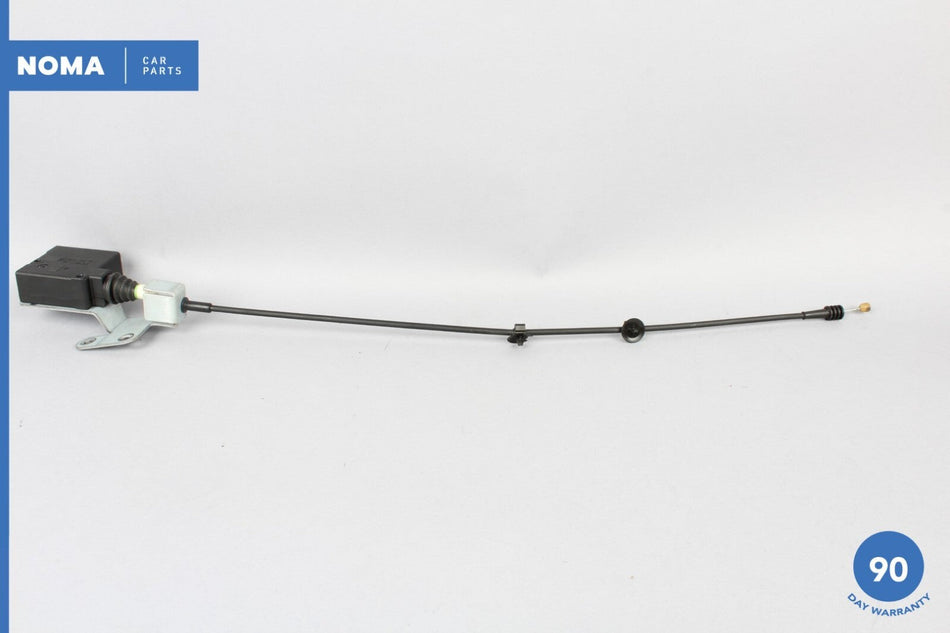 97-06 Jaguar XK8 XKR X100 Trunk Boot Lid Latch Release Actuator GNC3535AA OEM