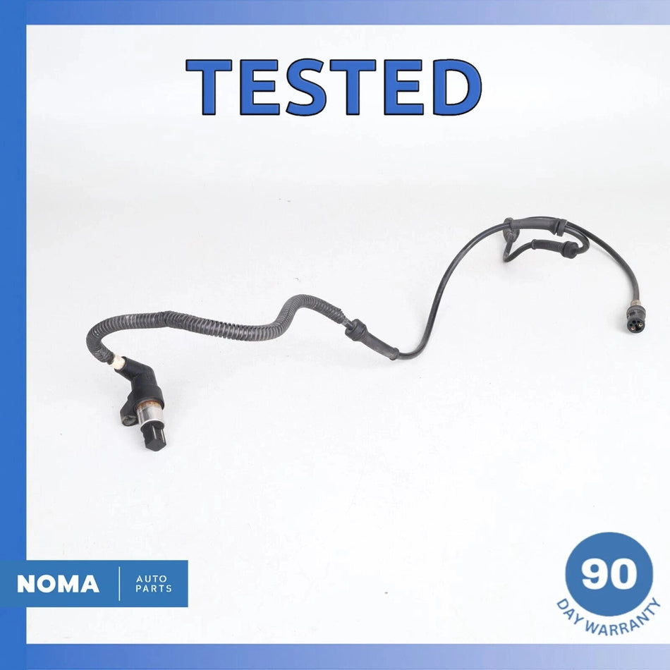 92-96 Jaguar XJS Series 3 Front Left Side ABS Wheel Speed Sensor Harness OEM