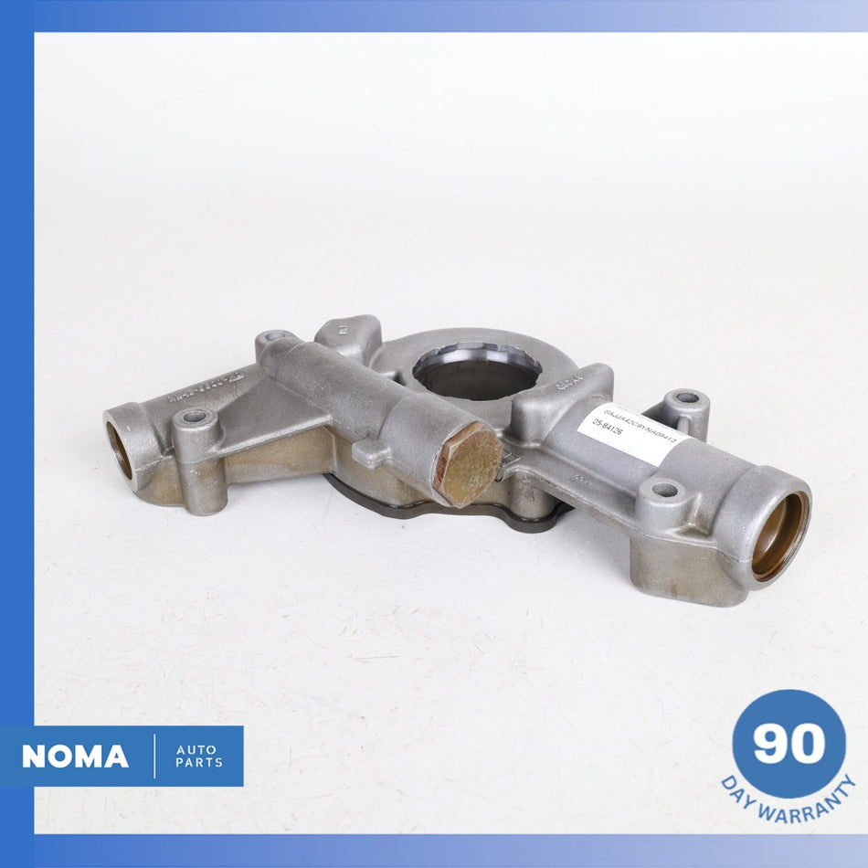 97-03 Jaguar X100 XK8 XJR S-Type 4.0L Engine Motor Oil Pump XW436600AD OEM 49k