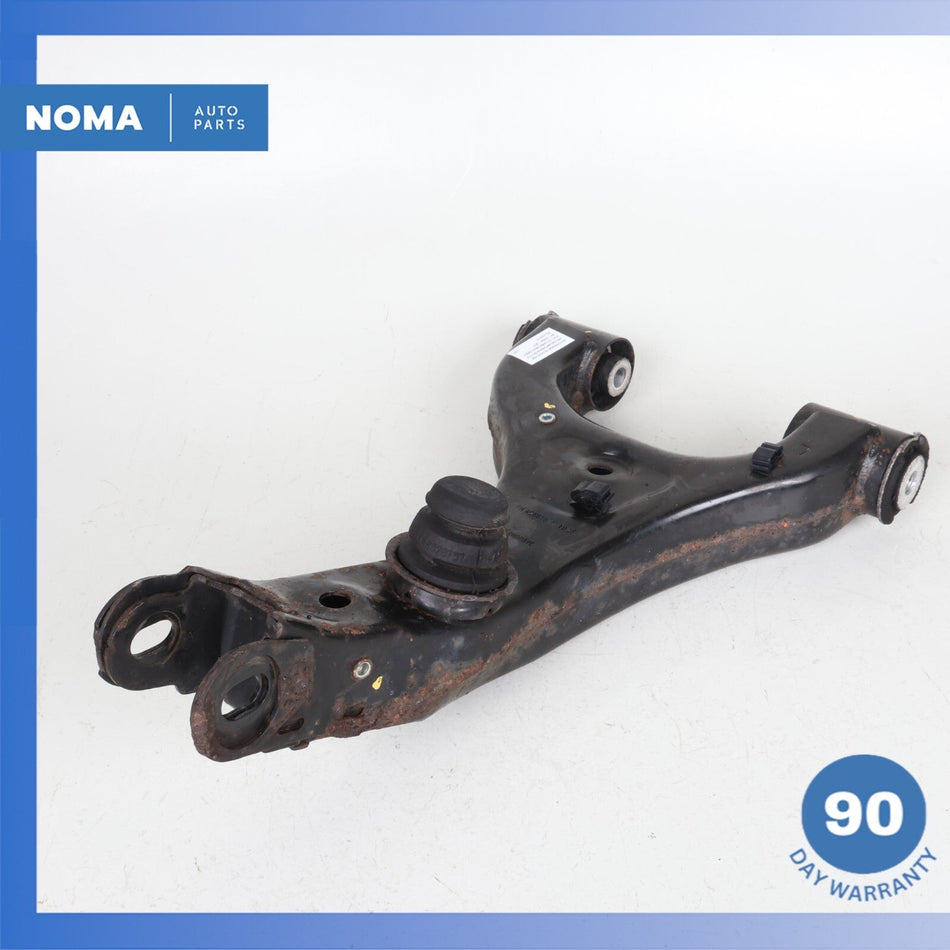 2010 LR Range Rover L322 Rear Left Driver Side Upper Control Arm OEM
