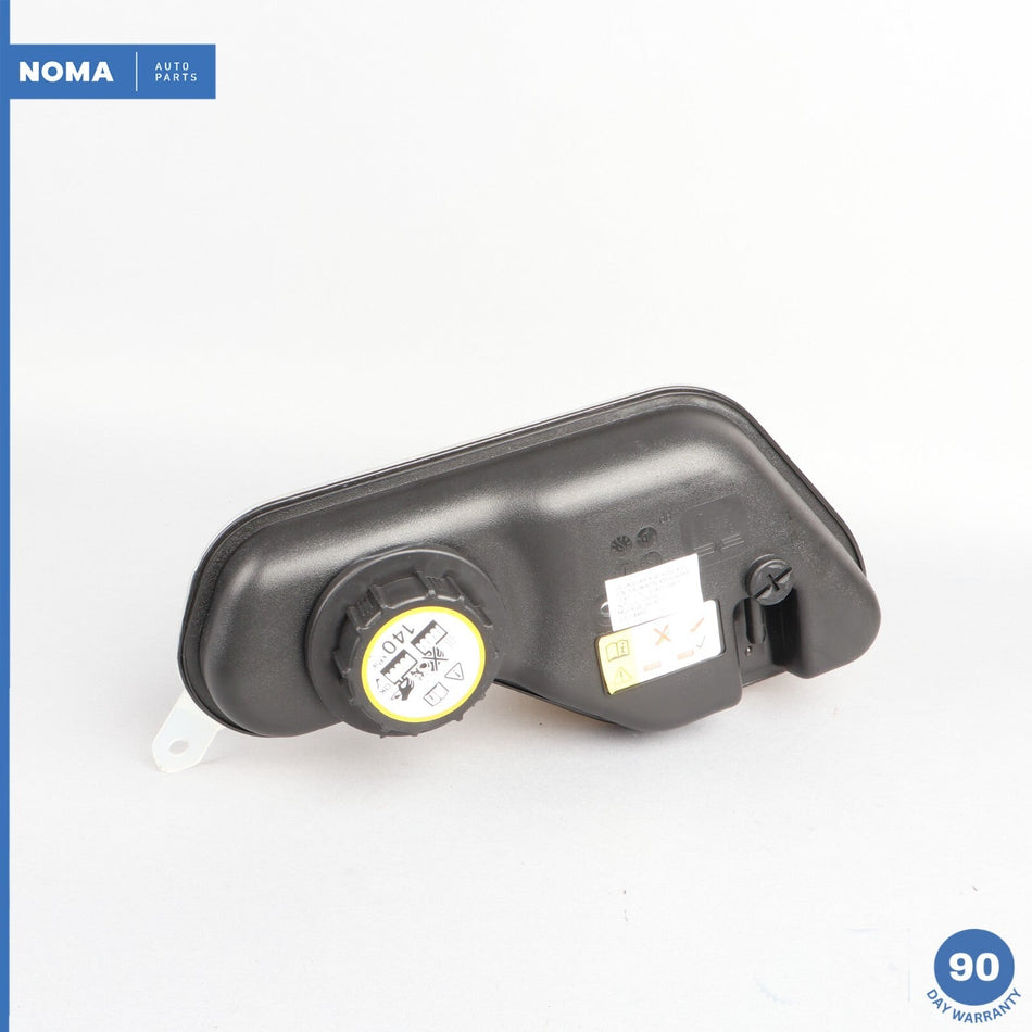 04-09 Jaguar XJ8 VDP X350 4.2L N/A  Coolant Expansion Tank Reservoir OEM