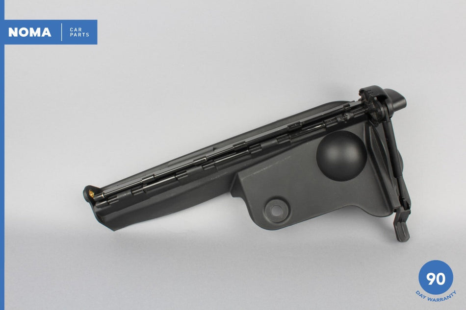 03-08 BMW Z4 E85 Roadster Rear Left Driver Side Parcel Shelf Bracket Mount OEM