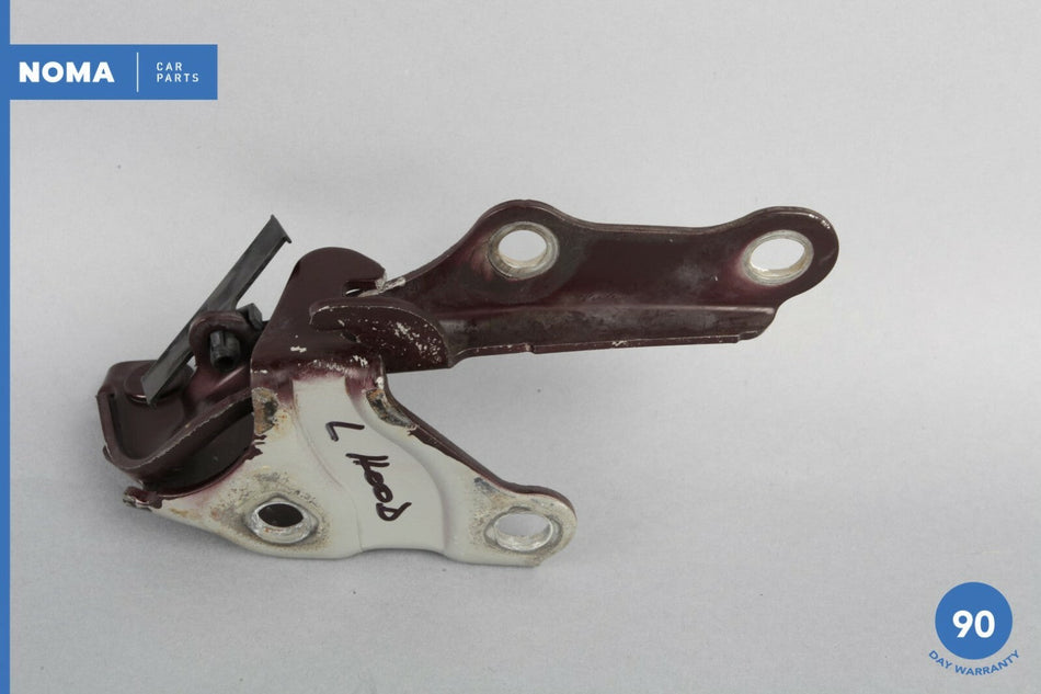 01-06 Lexus XF30 LS430 Front Left Driver Side Hood Bonnet Hinge 3P2 OEM