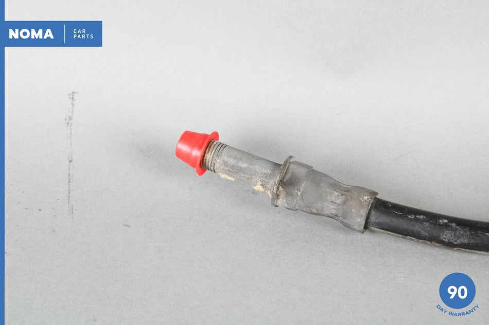 03-08 BMW Z4 E85 E86 Rear Right Side Brake Stop Hydraulic Hose 6774341 OEM