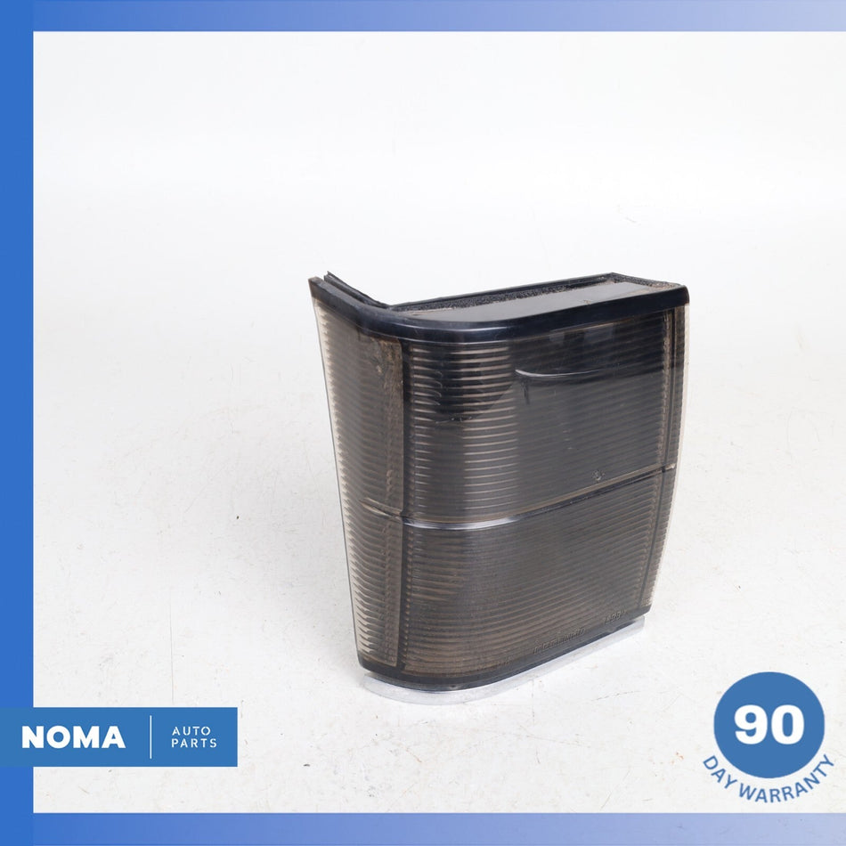 92-96 Jaguar XJS Series 3 Rear Right Passenger Side Dummy Lamp DAC7394 OEM