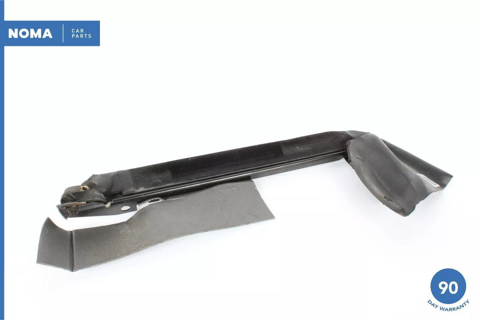 97-06 Jaguar X100 XK8 XKR Convertible Right Side Quarter Window Molding Seal OEM
