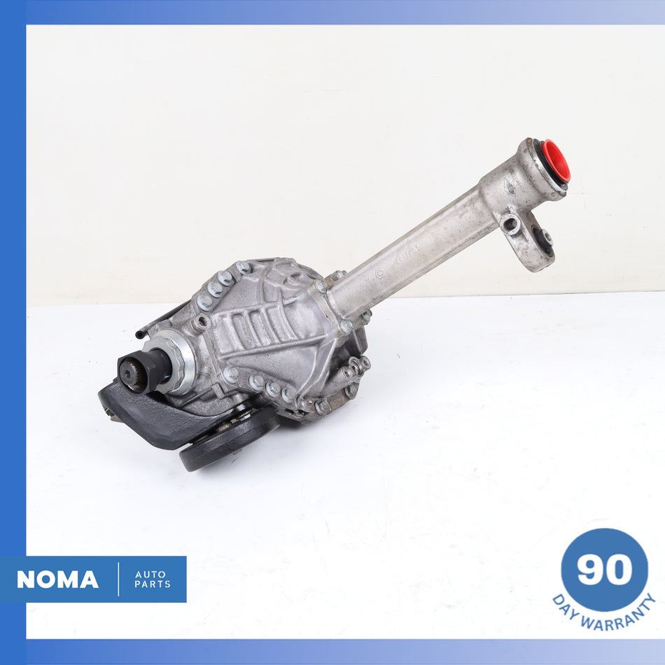 13-17 LR Range Rover L405 5.0 Front Differential Axle Carrier Diff 3.31 OEM