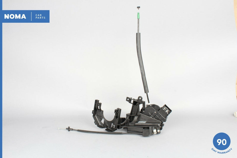 10-15 Jaguar XJL XJ X351 Front Right Door Lock Latch Actuator AW93203A28BA OEM