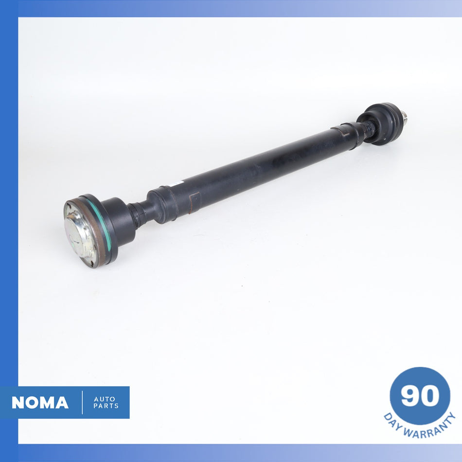 13-23 Range Rover L494 L405 Front Drive Shaft Driveshaft Propeller Propshaft OEM