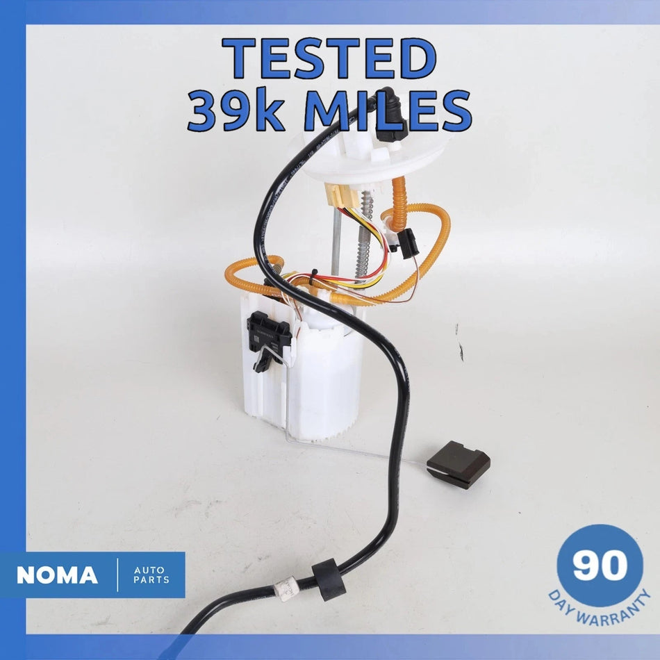 15-23 LR Discovery Sport L550 Gas Fuel Pump Sending Unit w/ Level Sensor OEM 39k