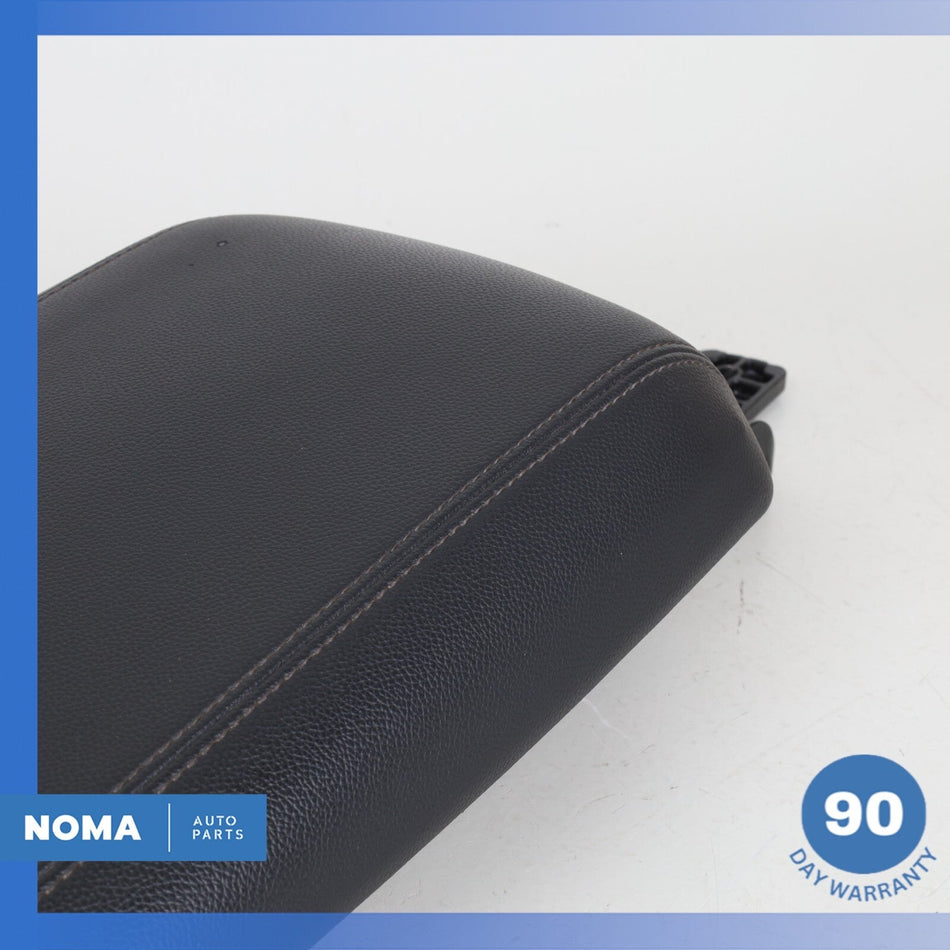 17-24 Alfa Romeo 952 Giulia Center Console Arm Rest Armrest Panel Cover OEM