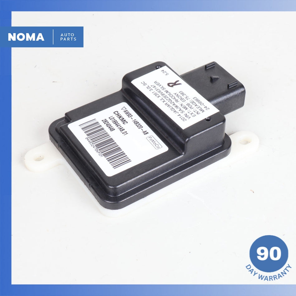 10-15 Jaguar X351 XJL Front Right Passenger Seat Occupancy Module Sensor OEM