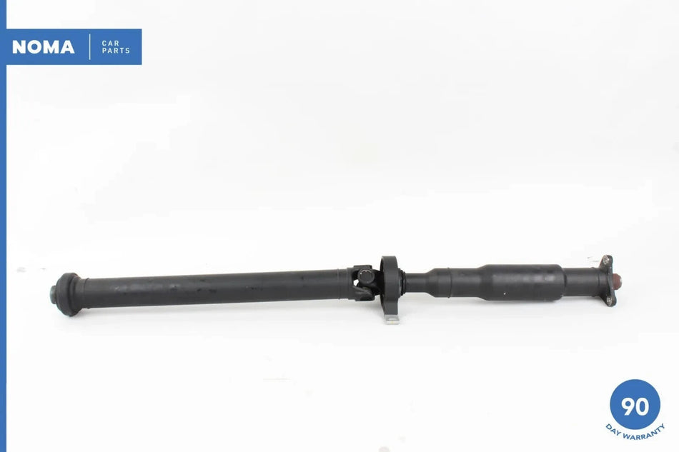 09-11 BMW E89 Z4 3.0i Rear Drive Shaft Driveshaft Propeller Propshaft OEM 75k