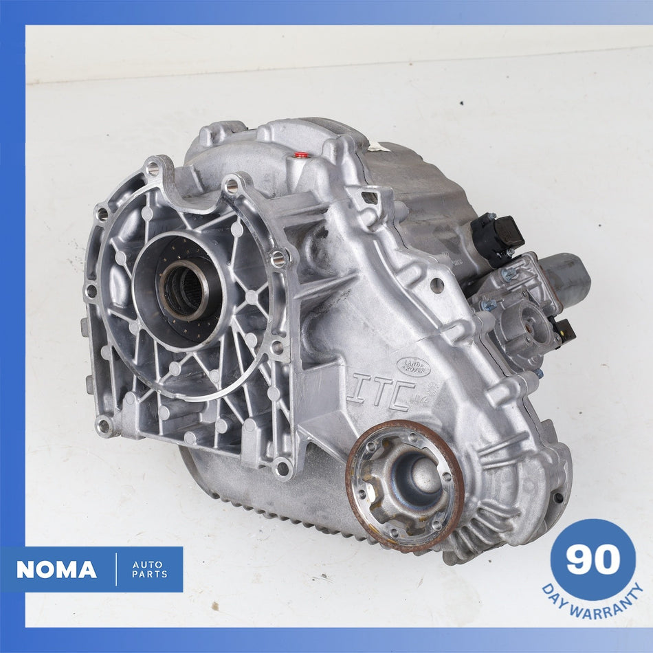 13-16 LR Range Rover Sport SVR L494 L405 L319 2-Speed Transfer Case Assembly OEM