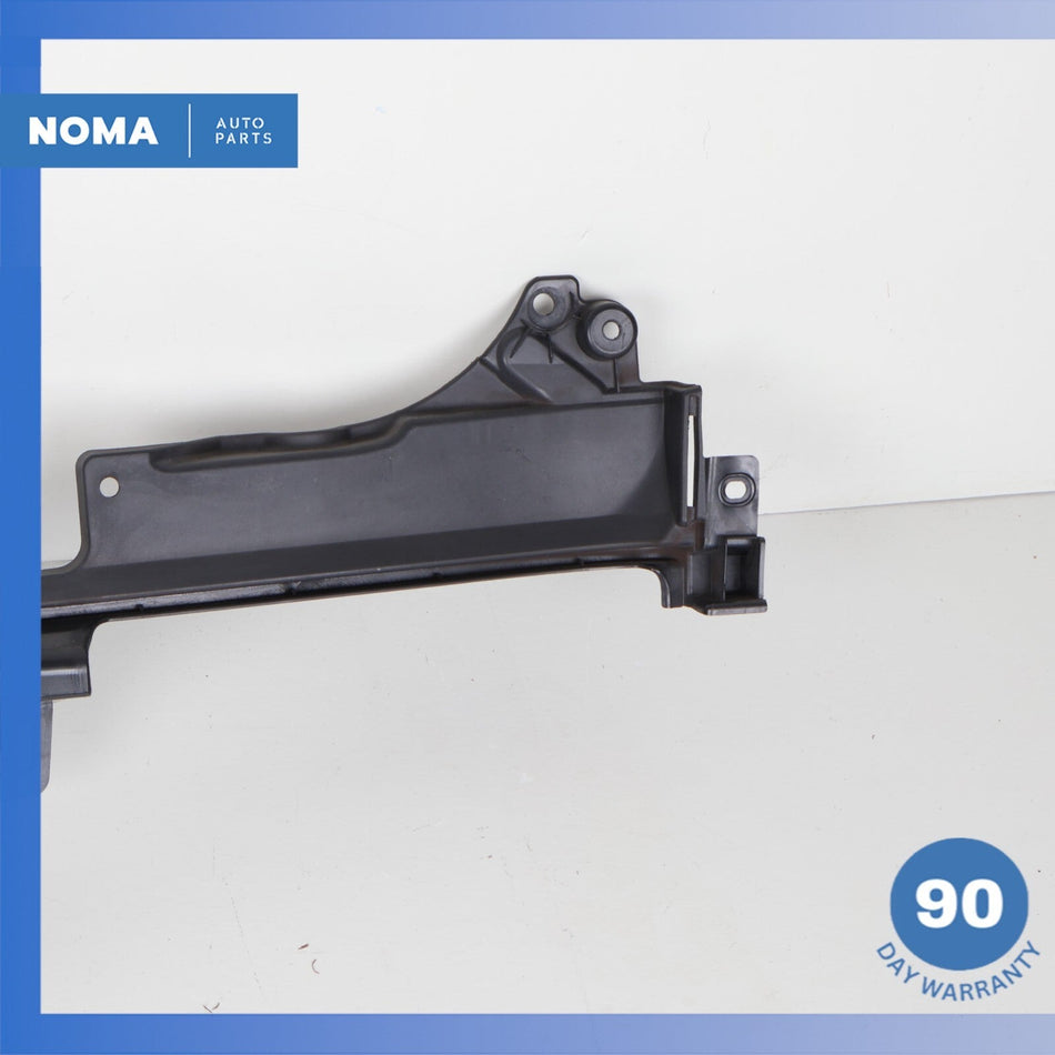 13-22 Range Rover L405 Rear Bumper Center Mount Support Bracket CK5217B861AA OEM