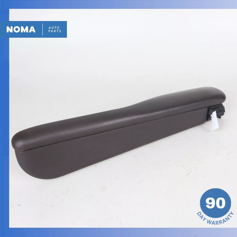 13-22 Range Rover Sport L494 L405 L462 Front Left Driver Seat Armrest Brown OEM