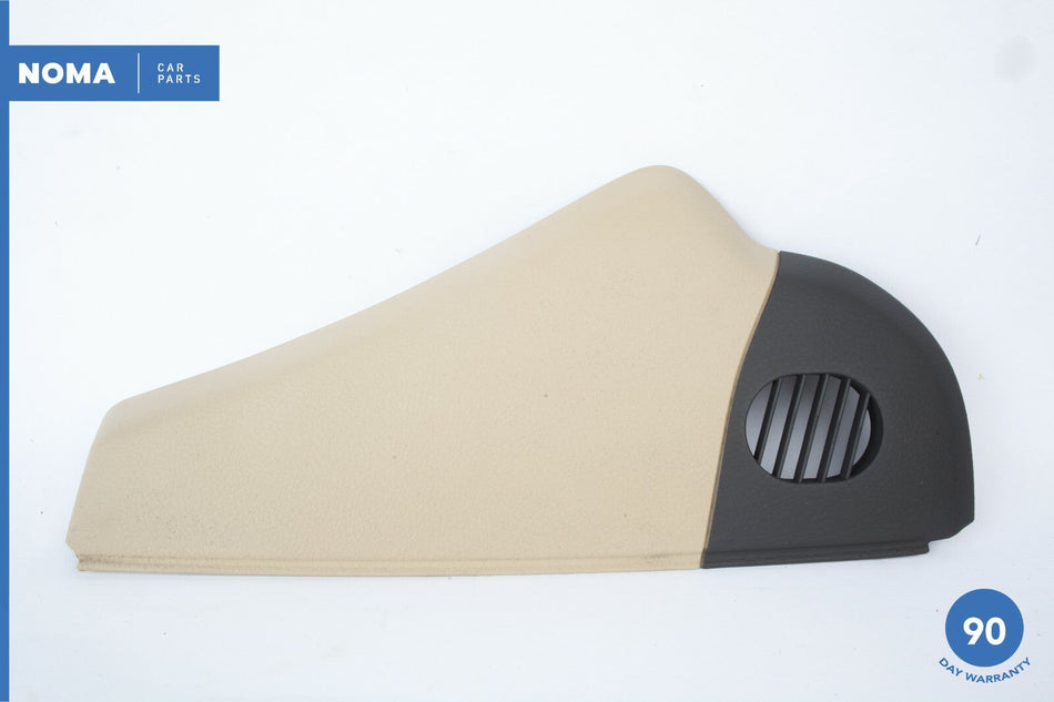 07-12 Lexus XF40 LS460 Right Passenger Side Dashboard Trim Panel 55317-50050 OEM