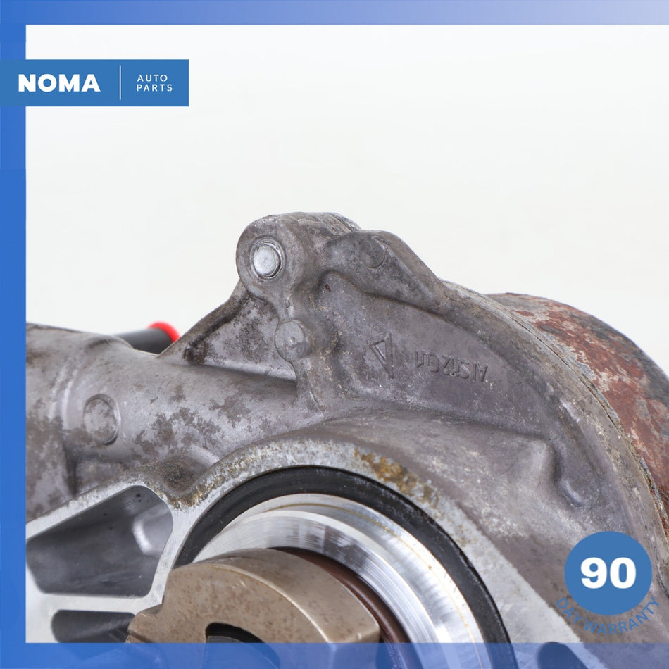 10-23 Land Rover L319 LR4 XJ XF Vacuum Brake Pump Assembly FX232A451AA OEM