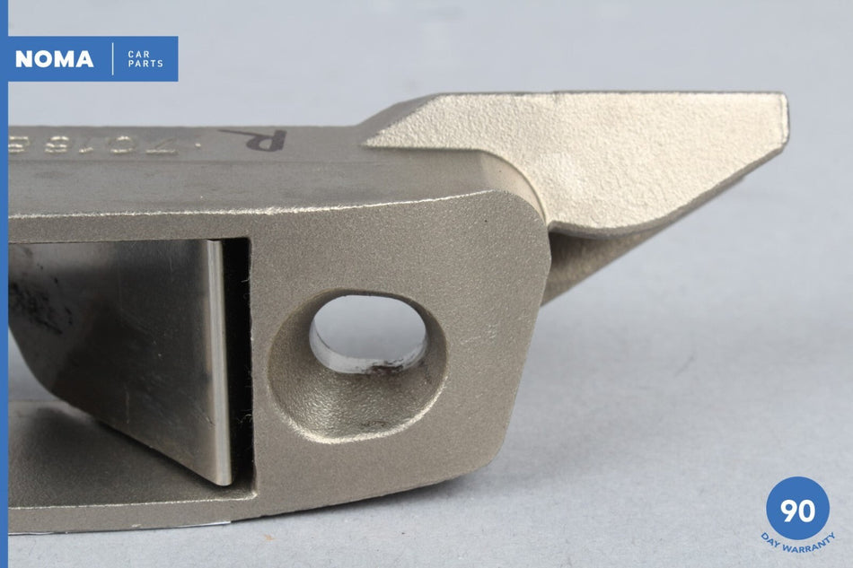 03-08 BMW Z4 E85 Roadster Right Passenger Side Soft Top Lock Striker Latch OEM