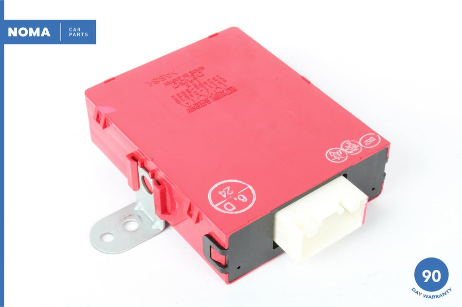 02-05 Lexus SC430 Z40 Network Gateway Control Module Unit 89111-24010 OEM