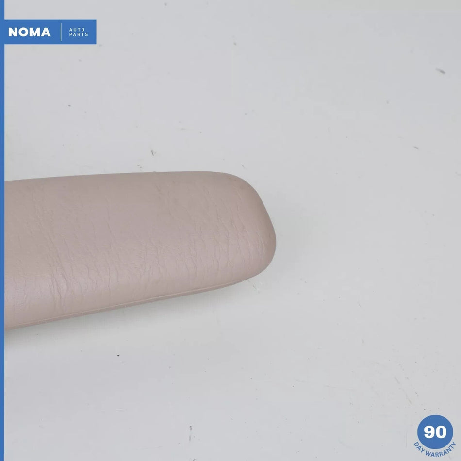 95-00 Lexus UCF20 LS400 Front Upper Interior Rear View Mirror Assembly Beige OEM