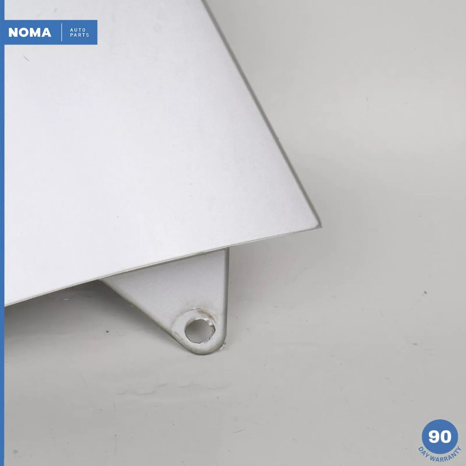 95-00 Lexus UCF20 LS400 Front Right Passenger Side Fender Lower Body Molding OEM