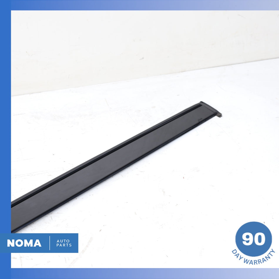 13-22 LR Range Rover L405 L494 Panorama Pano Sun Roof Left Side Molding OEM