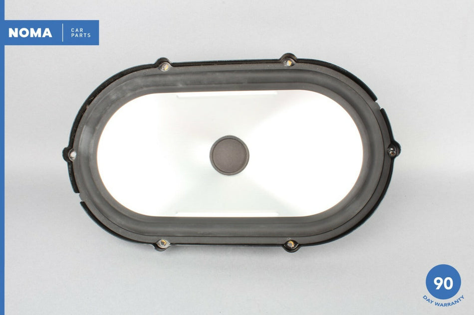 10-12 Land Range Rover L322 Rear Left Driver Side Subwoofer Sound Speaker OEM