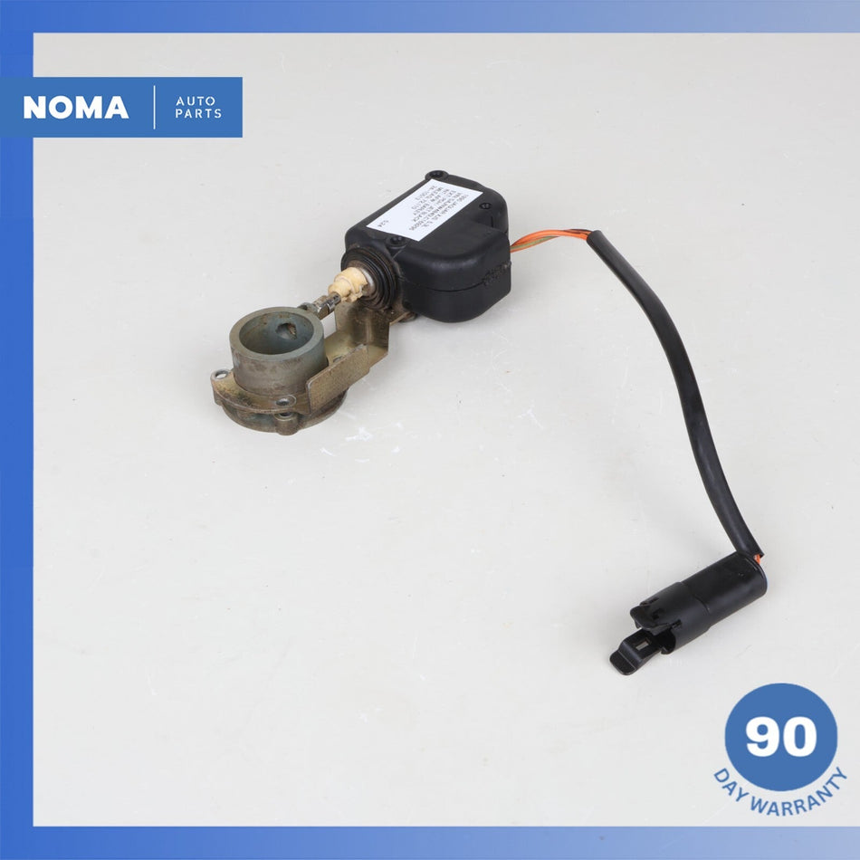 86-91 Jaguar XJS HE Series 2 Trunk Boot Lid Latch Release Actuator BDC8817 OEM