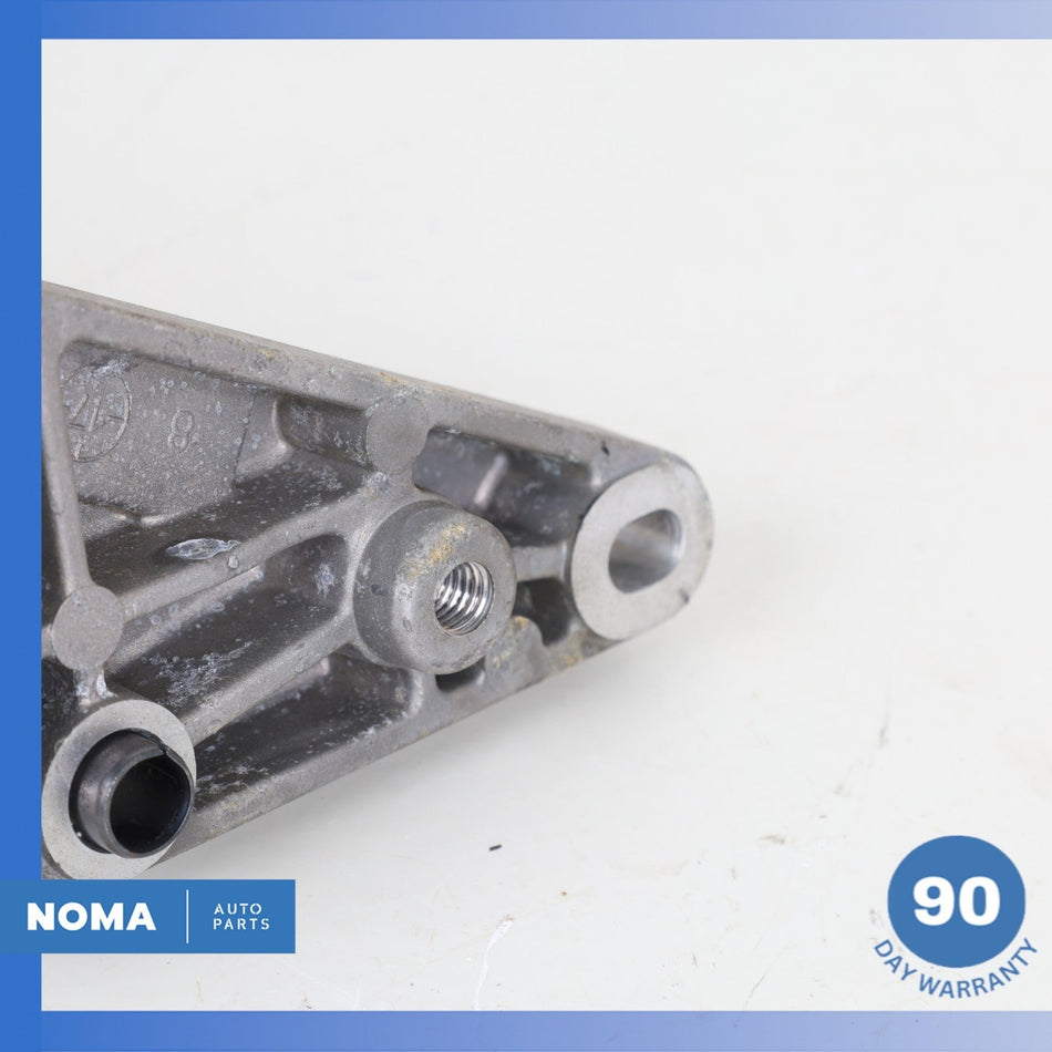 2017 LR Discovery Sport L550 Engine Drive Belt Idler Pulley w/ Mount OEM