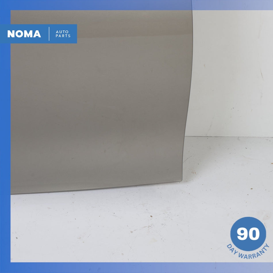 03-08 BMW E85 E86 Z4 Right Passenger Side Door Shell Panel OEM