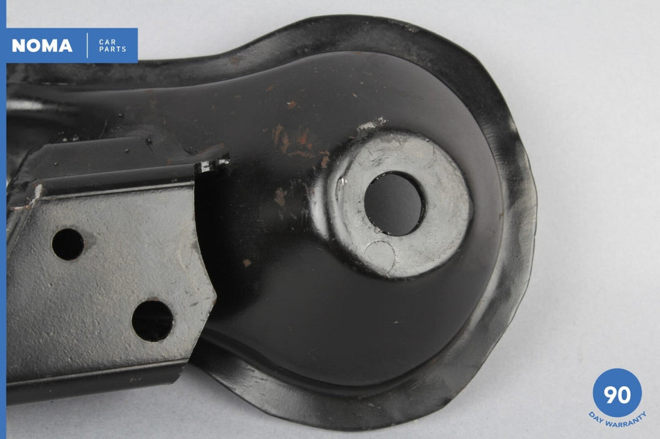 01-06 Jaguar XK8 XKR X100 Front Left Crossbeam Mount Bracket MJE2541AB OEM