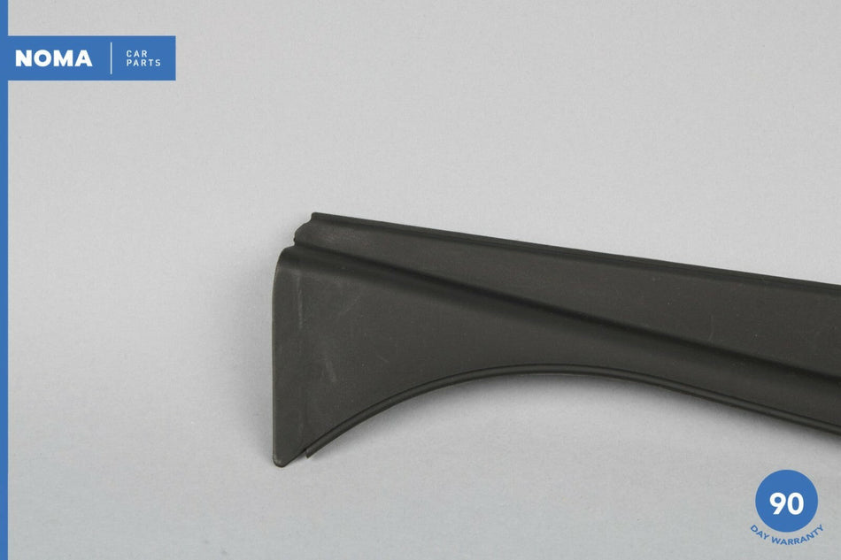 06-09 Jaguar XJ8 VDP X350 X358 Front Right Passenger Side Inner Door Molding OEM