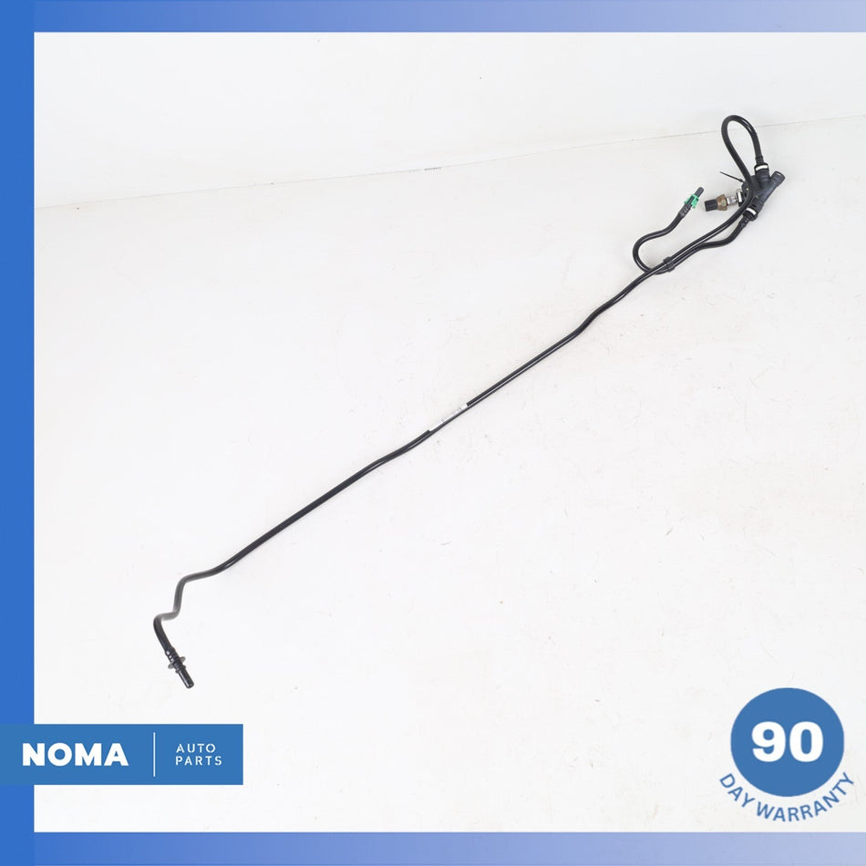 2013 Jaguar X351 XJ Fuel Gas Pressure Sensor 8W839F972AA OEM