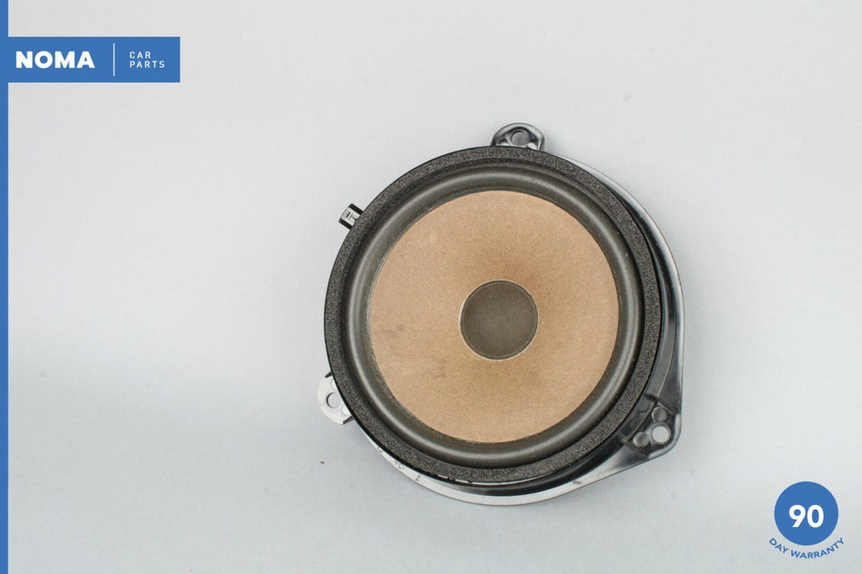 02-08 Jaguar X-Type X400 Front Left or Right Door Sound Audio Speaker OEM