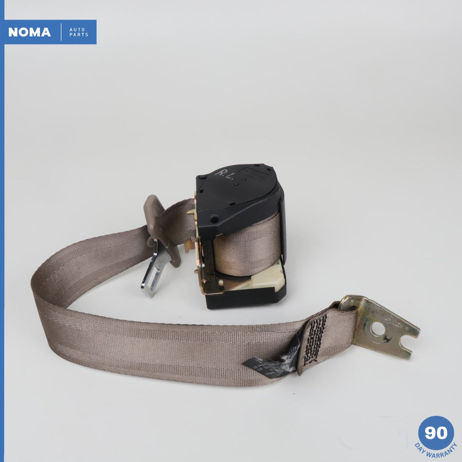 97-00 Jaguar XK8 XKR X100 Rear Left Right Side Seat Belt Retractor AEK OEM