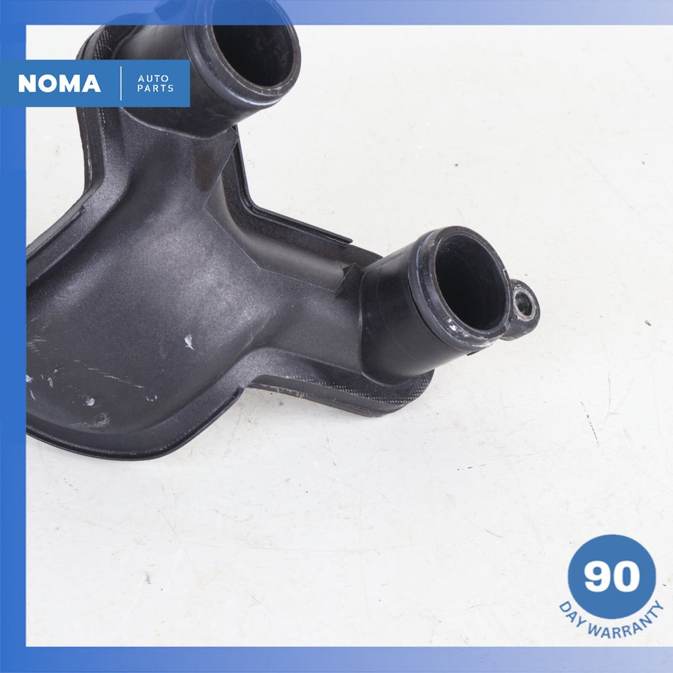 2011 Land Rover L319 LR4 Thermostat Housing Water Outlet Pipe 8W938A520AC OEM