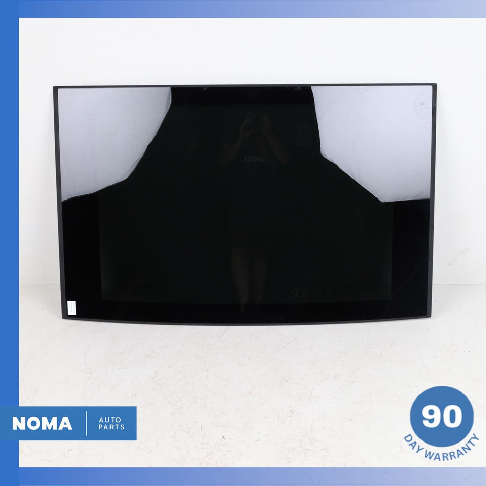 13-22 LR Range Rover L405 L494 Center Middle Pano Panoramic Roof Glass OEM