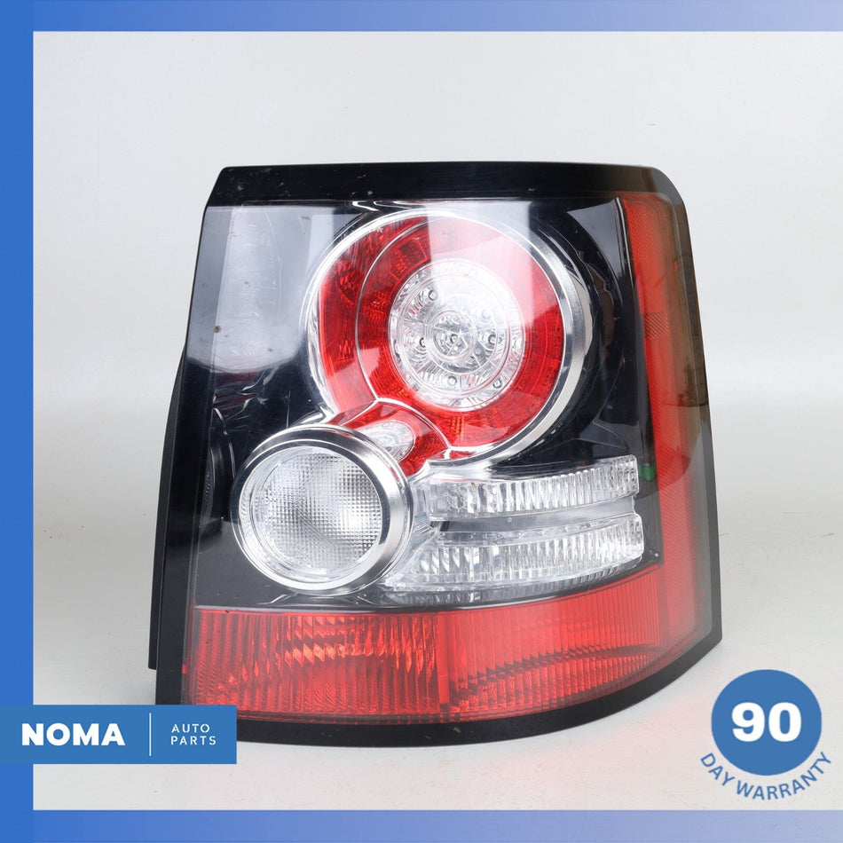 12-13 LR Range Rover Sport L320 Rear Right Passenger Side Tail Light Lamp OEM