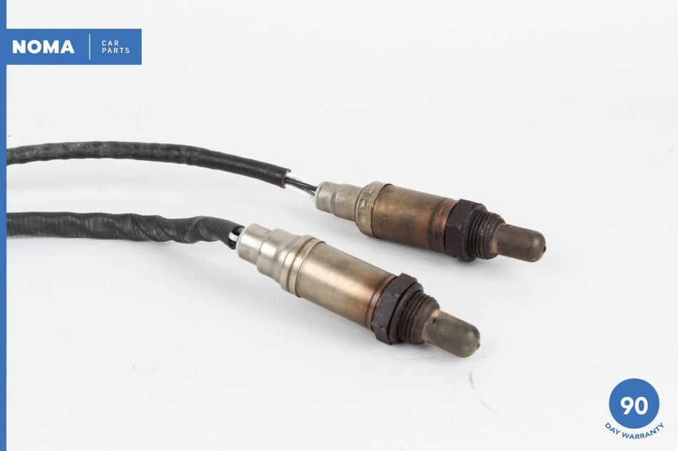 01-06 BMW X5 E53 Upstream Lambda Heated Oxygen O2 Sensor Unit Set 1433940 OEM