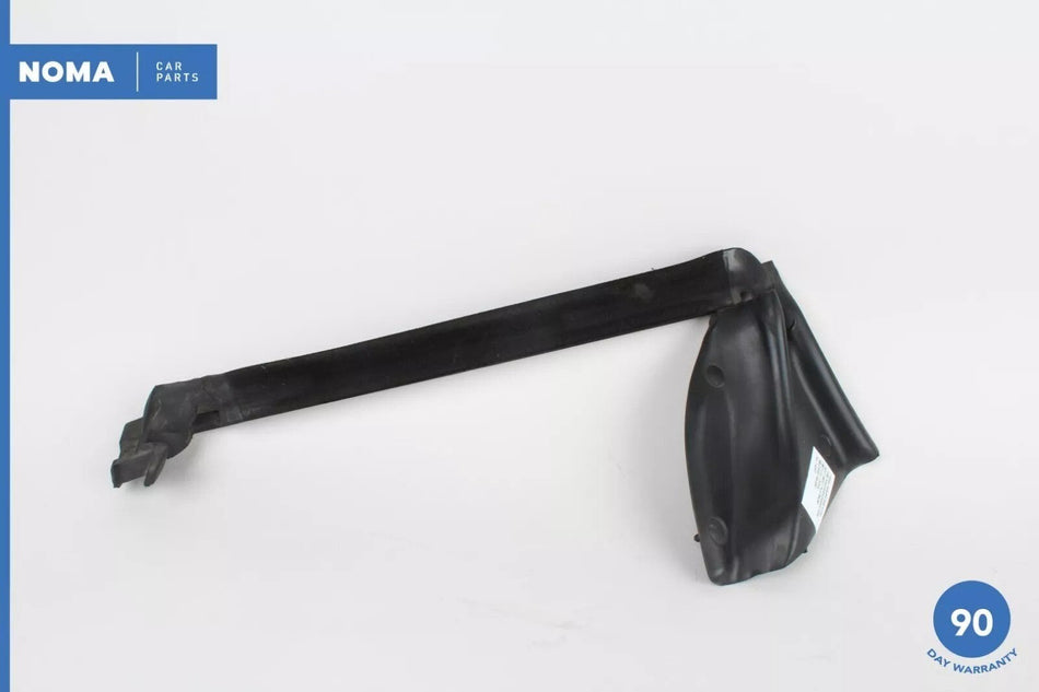 97-06 Jaguar X100 XK8 XKR Convertible Right Side Quarter Window Molding Seal OEM