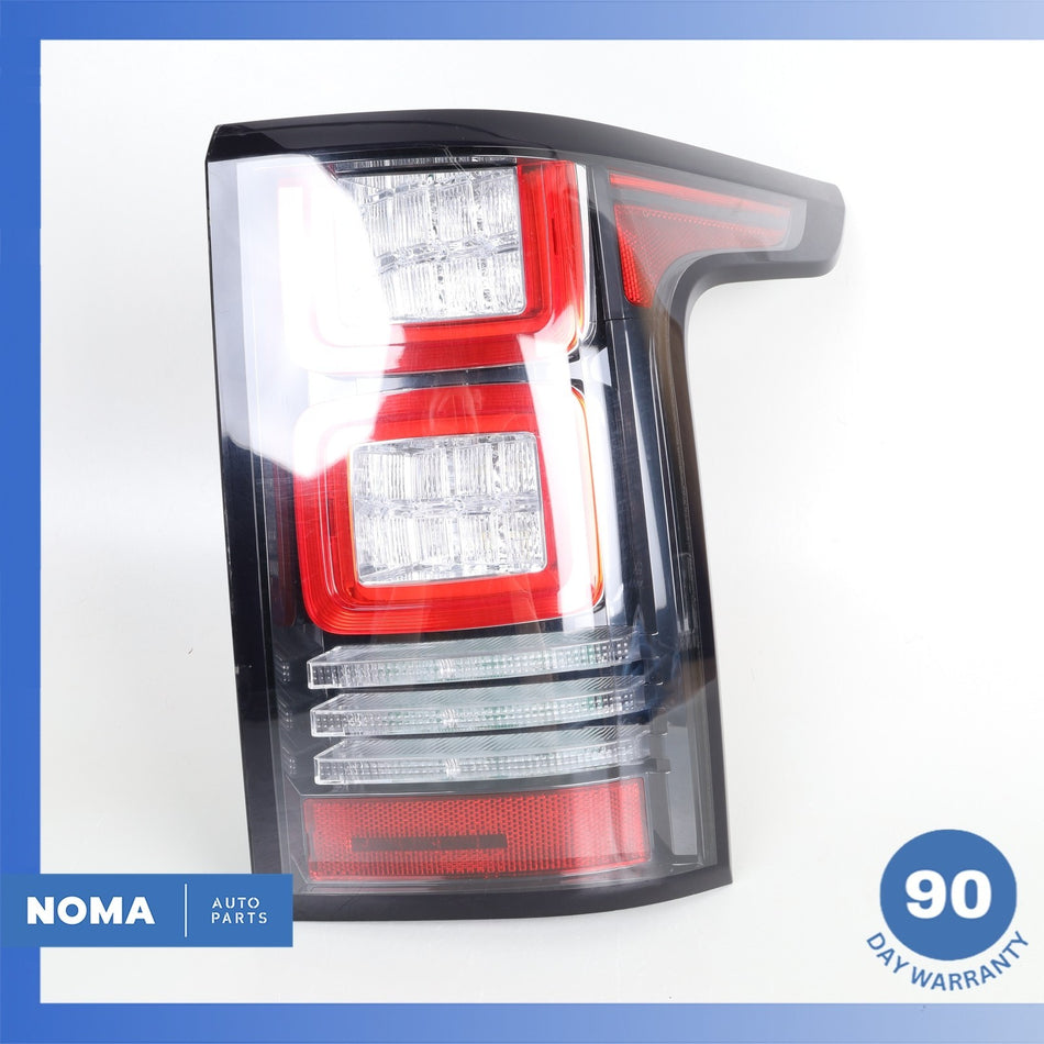 13-17 Land Rover Range Rover L405 Rear Right Passenger Tail Light Lamp OEM 83k