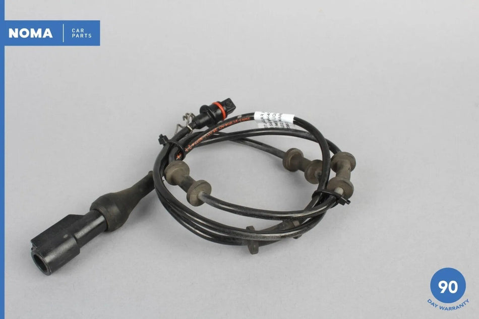 03-09 Jaguar X150 XKR XK Front Right or Left ABS Wheel Speed Harness Sensor OEM