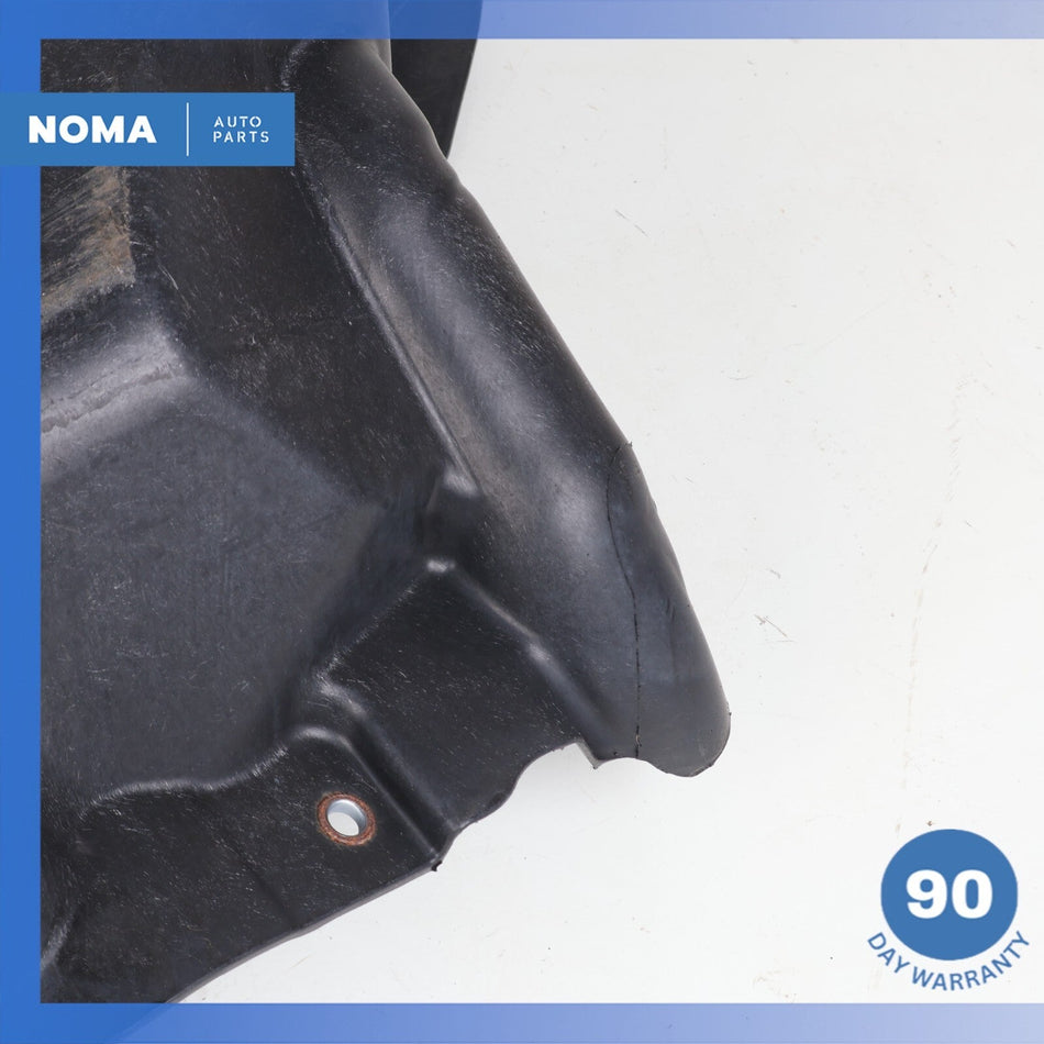 10-12 Land Rover Range Rover L322 Right Passenger Side Fuel Tank Shield OEM