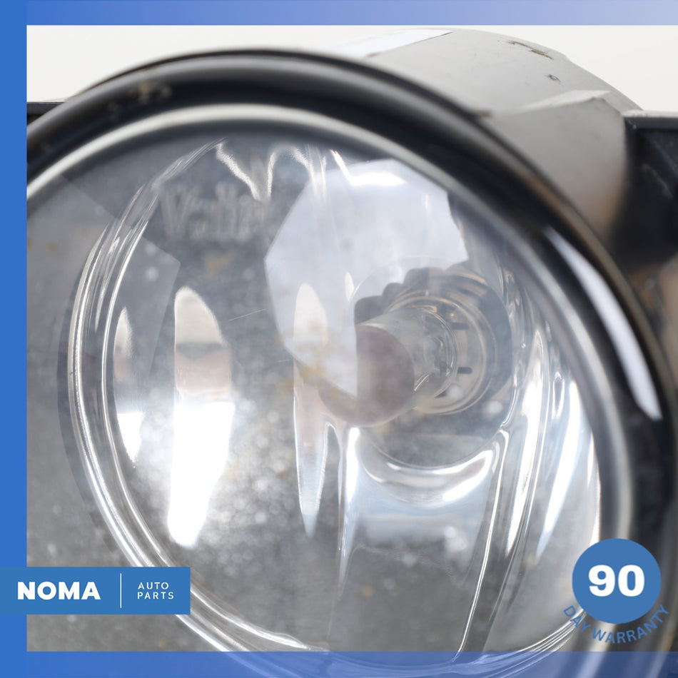 04-15 Jaguar X150 XK XKR Front Left or Right Side Bumper Fog Light Lamp OEM