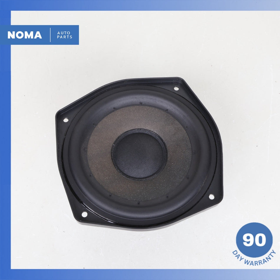 09-16 BMW E89 Z4 Front Left or Right Side Audio Speaker 9192367 OEM