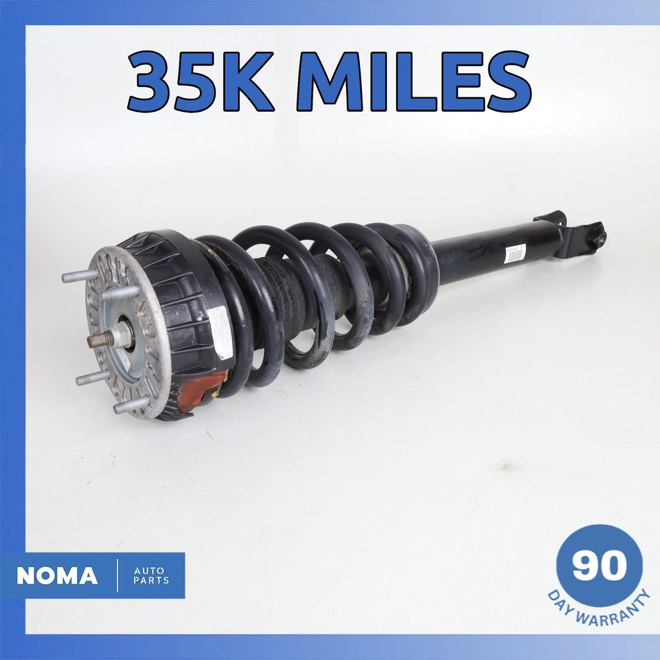 14-21 Jaguar X152 F-Type RWD Front Right or Left Shock Absorber Strut OEM 35k
