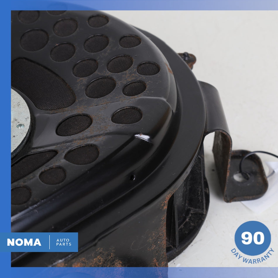 17-23 Jaguar X761 F-Pace Rear Audio Speaker Woofer HK8318808AB OEM
